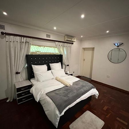 K-Lodge Pietermaritzburg Eksteriør billede