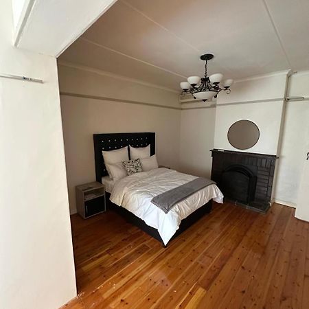 K-Lodge Pietermaritzburg Eksteriør billede
