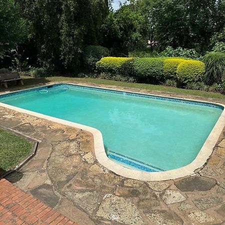 K-Lodge Pietermaritzburg Eksteriør billede