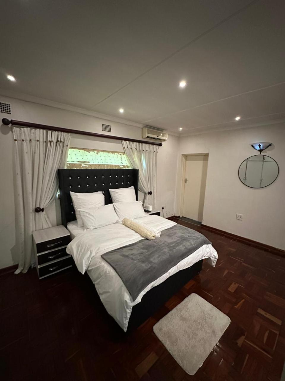 K-Lodge Pietermaritzburg Eksteriør billede