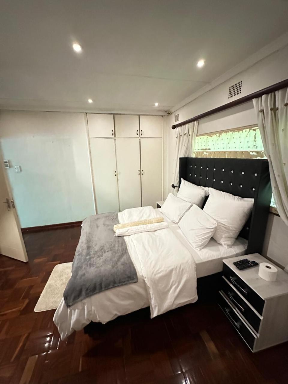 K-Lodge Pietermaritzburg Eksteriør billede