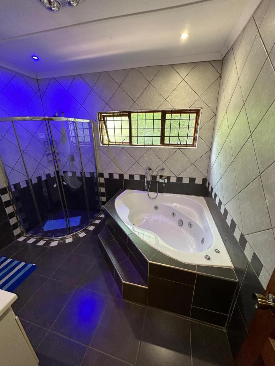 K-Lodge Pietermaritzburg Eksteriør billede