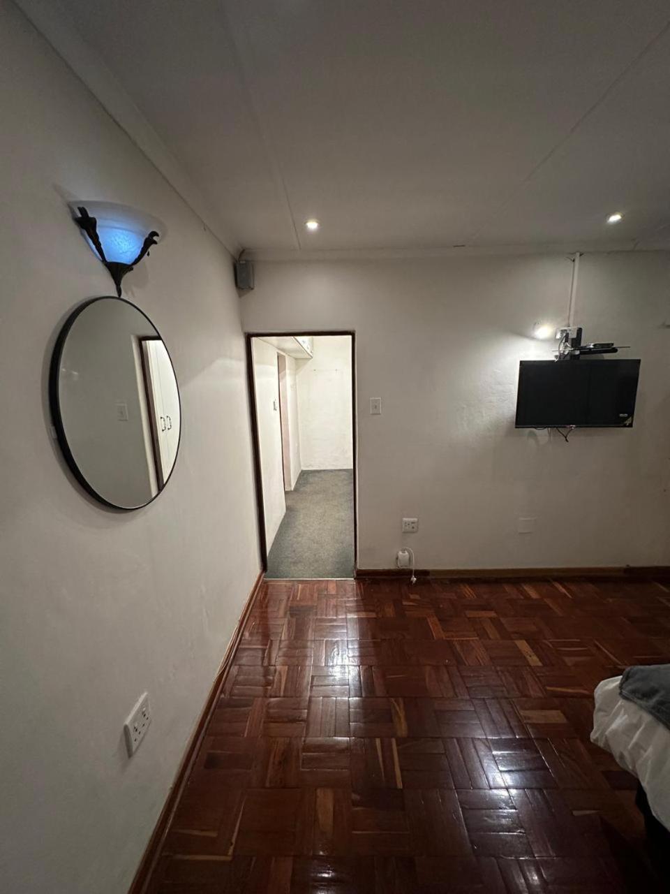 K-Lodge Pietermaritzburg Eksteriør billede
