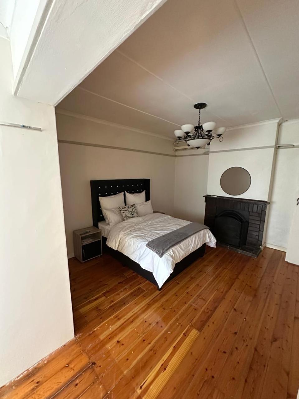 K-Lodge Pietermaritzburg Eksteriør billede