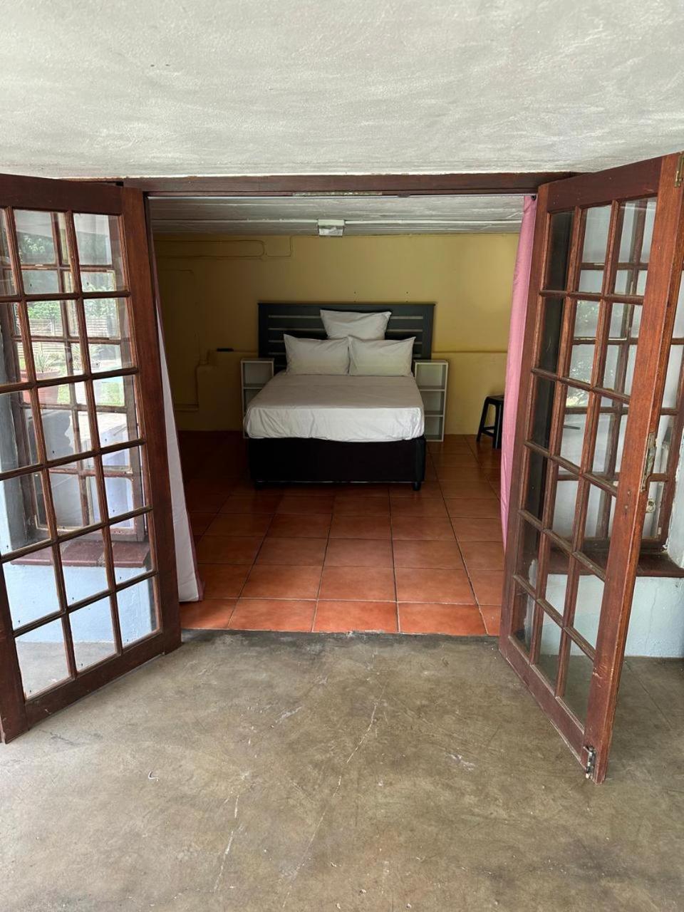 K-Lodge Pietermaritzburg Eksteriør billede