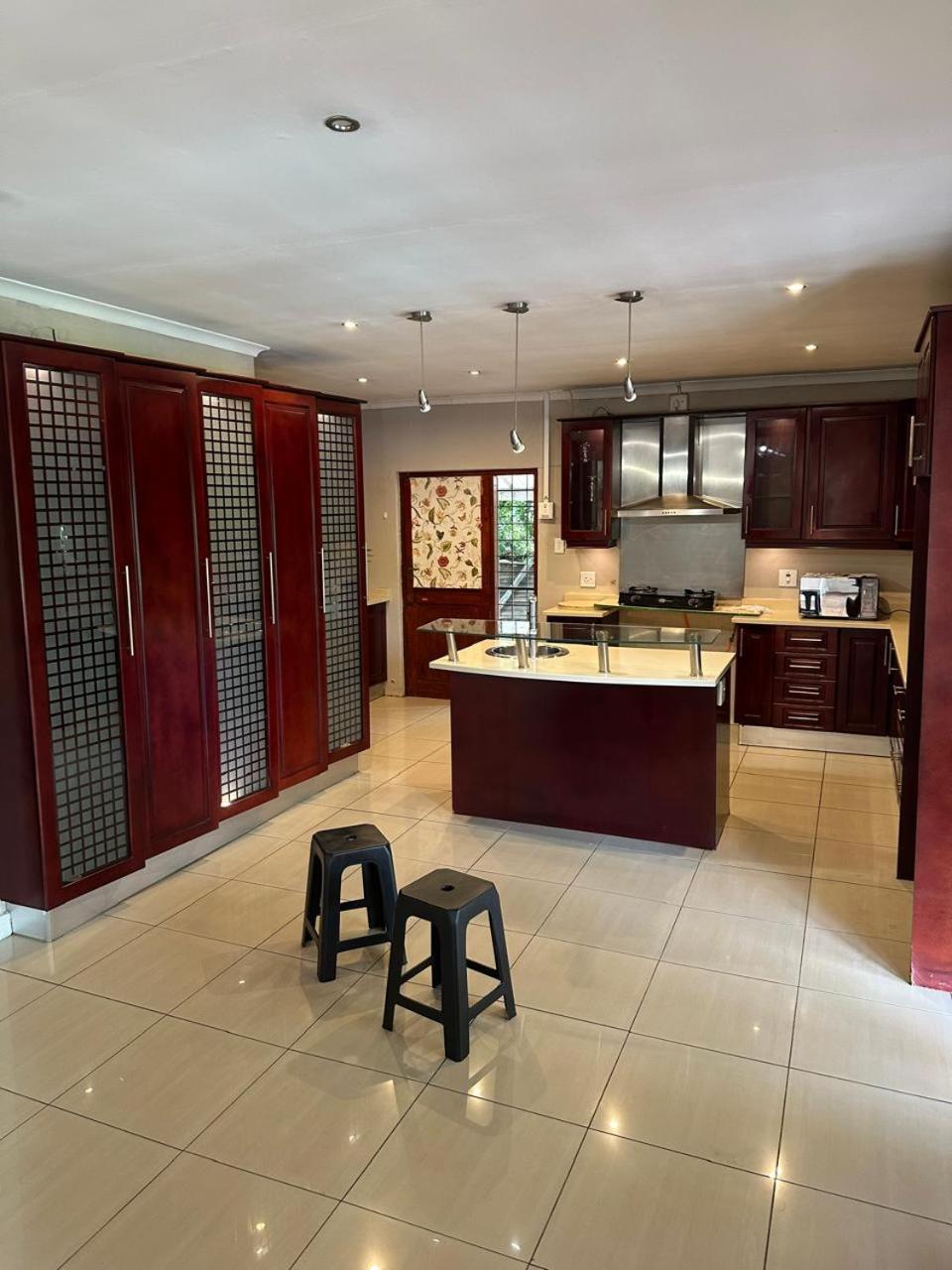 K-Lodge Pietermaritzburg Eksteriør billede