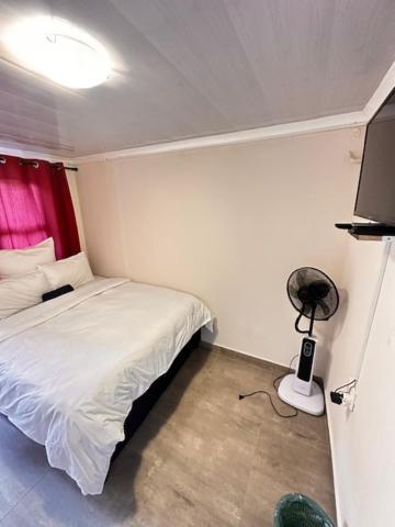 K-Lodge Pietermaritzburg Eksteriør billede