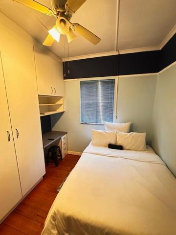 K-Lodge Pietermaritzburg Eksteriør billede