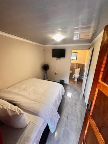 K-Lodge Pietermaritzburg Eksteriør billede