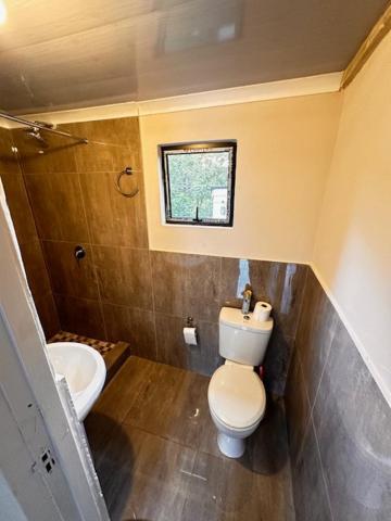 K-Lodge Pietermaritzburg Eksteriør billede