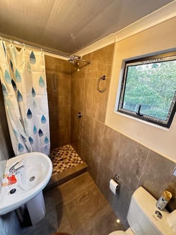 K-Lodge Pietermaritzburg Eksteriør billede