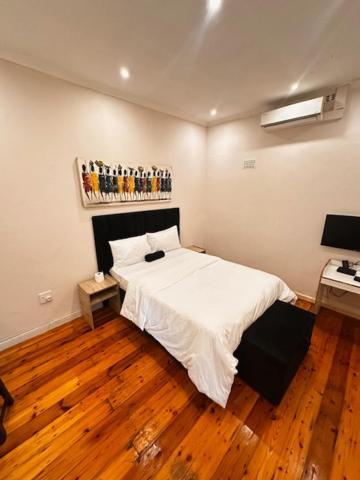 K-Lodge Pietermaritzburg Eksteriør billede