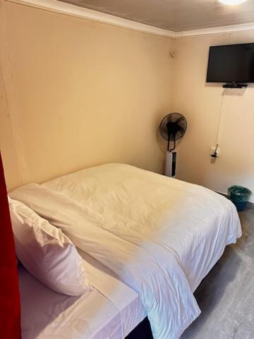 K-Lodge Pietermaritzburg Eksteriør billede