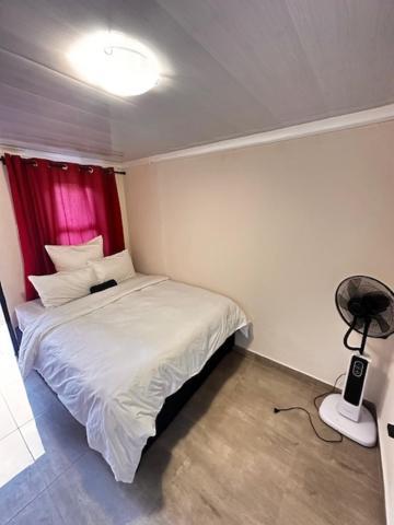 K-Lodge Pietermaritzburg Eksteriør billede