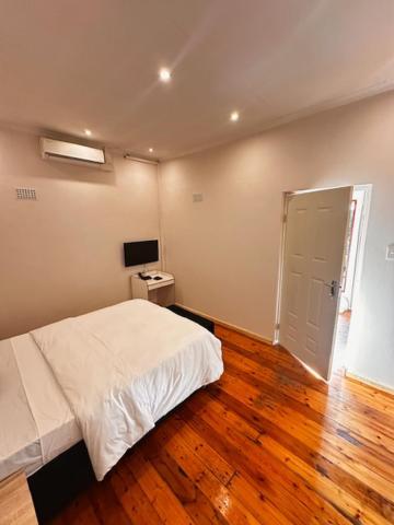 K-Lodge Pietermaritzburg Eksteriør billede
